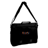 GOH Getter Expandable Messenger Bag Thumbnail