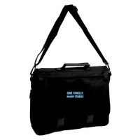 GOH Getter Expandable Messenger Bag Thumbnail