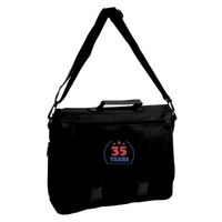 GOH Getter Expandable Messenger Bag Thumbnail