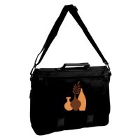 GOH Getter Expandable Messenger Bag Thumbnail