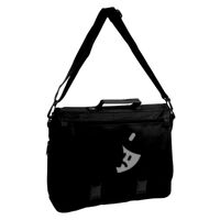 GOH Getter Expandable Messenger Bag Thumbnail