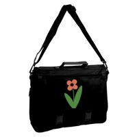 GOH Getter Expandable Messenger Bag Thumbnail