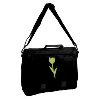 GOH Getter Expandable Messenger Bag Thumbnail