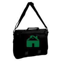 GOH Getter Expandable Messenger Bag Thumbnail