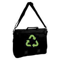 GOH Getter Expandable Messenger Bag Thumbnail