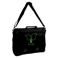 GOH Getter Expandable Messenger Bag Thumbnail