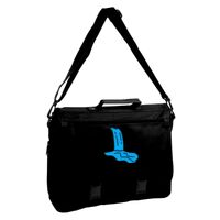GOH Getter Expandable Messenger Bag Thumbnail