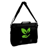 GOH Getter Expandable Messenger Bag Thumbnail