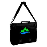 GOH Getter Expandable Messenger Bag Thumbnail