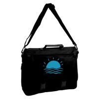 GOH Getter Expandable Messenger Bag Thumbnail
