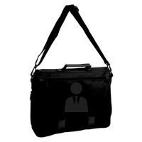 GOH Getter Expandable Messenger Bag Thumbnail