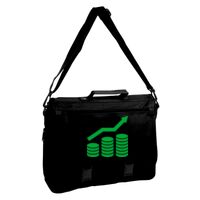 GOH Getter Expandable Messenger Bag Thumbnail
