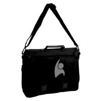 GOH Getter Expandable Messenger Bag Thumbnail