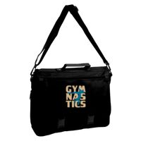 GOH Getter Expandable Messenger Bag Thumbnail