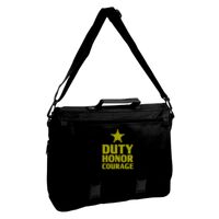 GOH Getter Expandable Messenger Bag Thumbnail
