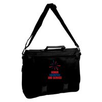 GOH Getter Expandable Messenger Bag Thumbnail