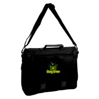 GOH Getter Expandable Messenger Bag Thumbnail