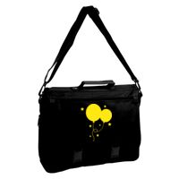 GOH Getter Expandable Messenger Bag Thumbnail