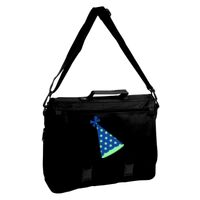 GOH Getter Expandable Messenger Bag Thumbnail