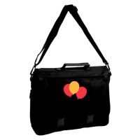 GOH Getter Expandable Messenger Bag Thumbnail
