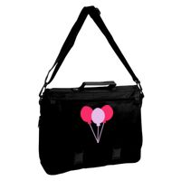 GOH Getter Expandable Messenger Bag Thumbnail