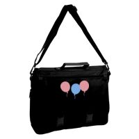 GOH Getter Expandable Messenger Bag Thumbnail