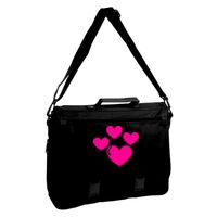 GOH Getter Expandable Messenger Bag Thumbnail