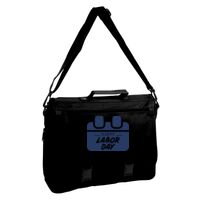 GOH Getter Expandable Messenger Bag Thumbnail