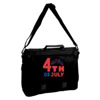 GOH Getter Expandable Messenger Bag Thumbnail