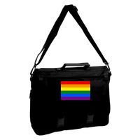 GOH Getter Expandable Messenger Bag Thumbnail