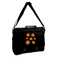 GOH Getter Expandable Messenger Bag Thumbnail
