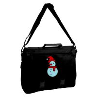 GOH Getter Expandable Messenger Bag Thumbnail