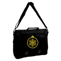 GOH Getter Expandable Messenger Bag Thumbnail
