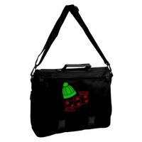 GOH Getter Expandable Messenger Bag Thumbnail