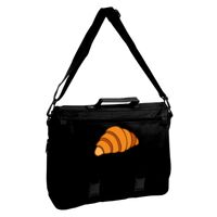 GOH Getter Expandable Messenger Bag Thumbnail