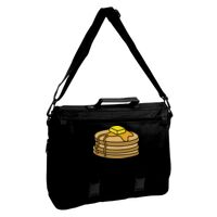 GOH Getter Expandable Messenger Bag Thumbnail