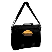 GOH Getter Expandable Messenger Bag Thumbnail