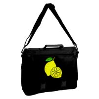 GOH Getter Expandable Messenger Bag Thumbnail