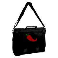 GOH Getter Expandable Messenger Bag Thumbnail