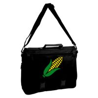 GOH Getter Expandable Messenger Bag Thumbnail