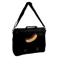 GOH Getter Expandable Messenger Bag Thumbnail