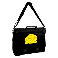 GOH Getter Expandable Messenger Bag Thumbnail