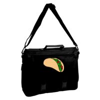 GOH Getter Expandable Messenger Bag Thumbnail