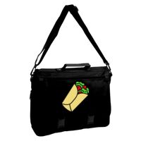 GOH Getter Expandable Messenger Bag Thumbnail