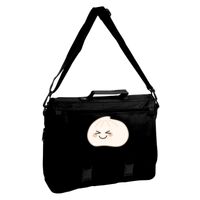 GOH Getter Expandable Messenger Bag Thumbnail