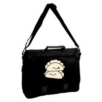 GOH Getter Expandable Messenger Bag Thumbnail