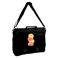 GOH Getter Expandable Messenger Bag Thumbnail