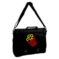 GOH Getter Expandable Messenger Bag Thumbnail