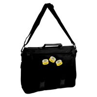 GOH Getter Expandable Messenger Bag Thumbnail
