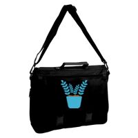 GOH Getter Expandable Messenger Bag Thumbnail
